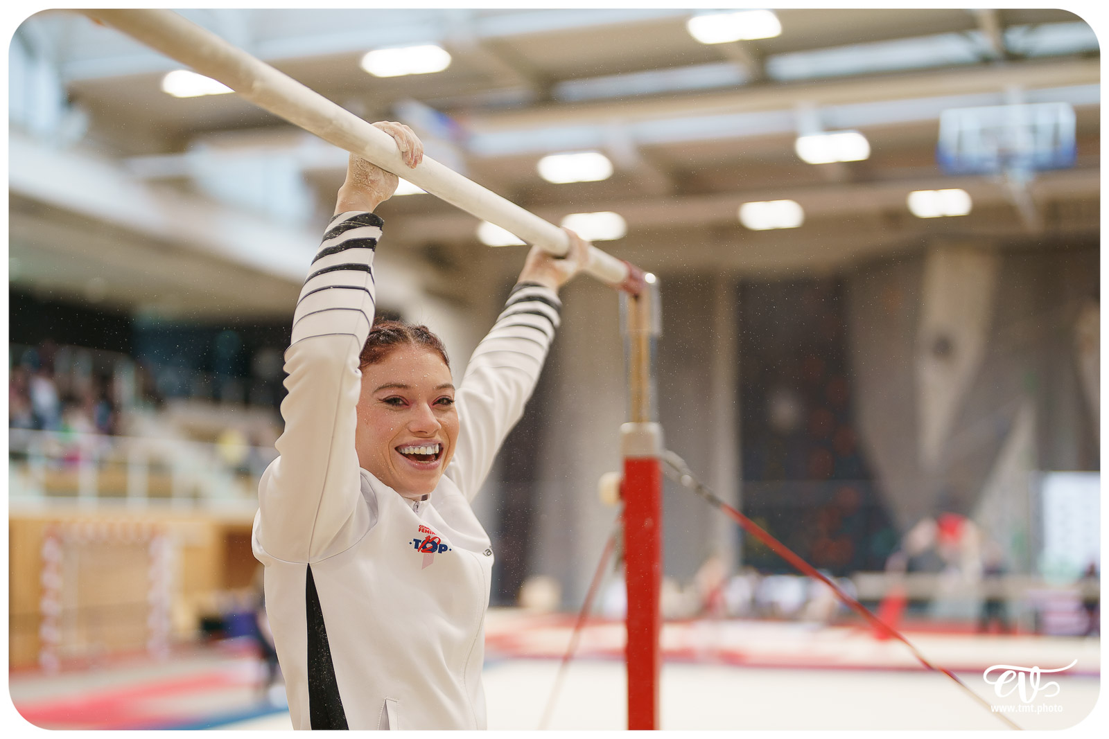 DEMI FINALE TOP12 GAF 2025